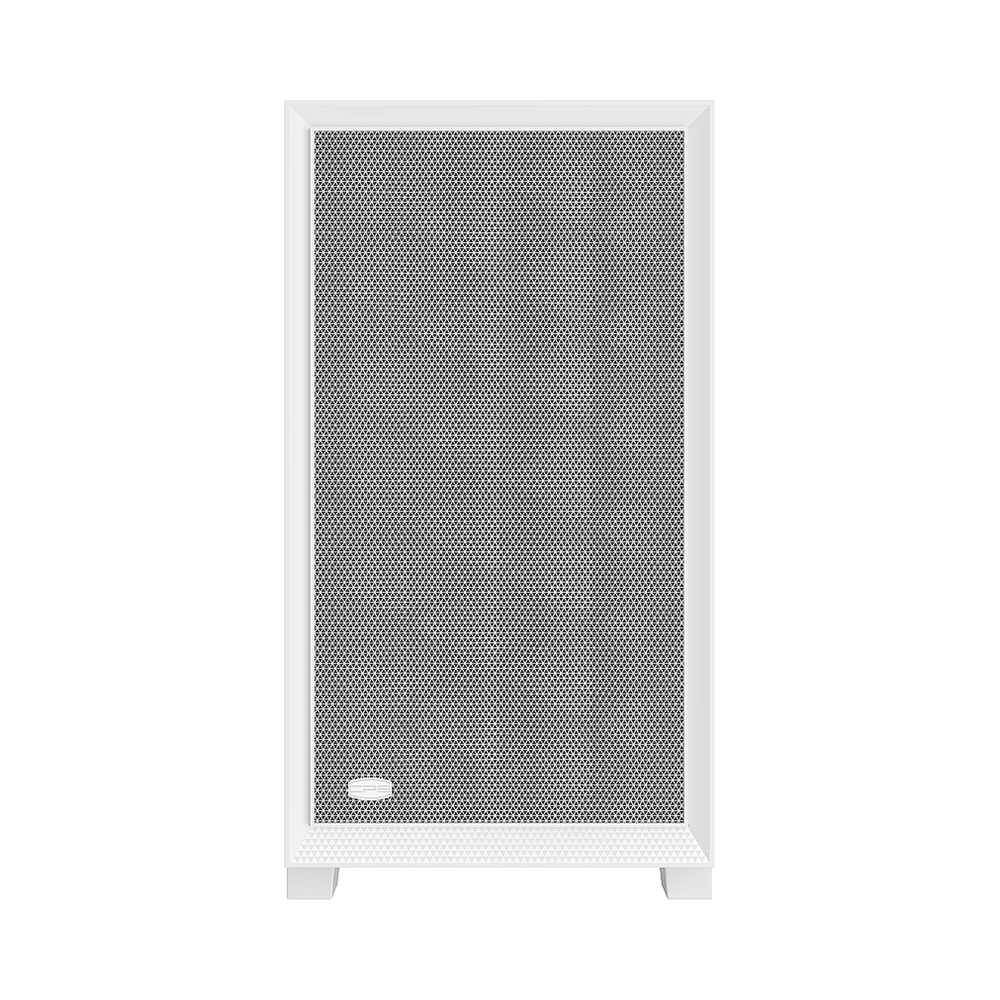 картинка Корпус PCcooler C3D310 ARGB, белый от магазина Одежда+