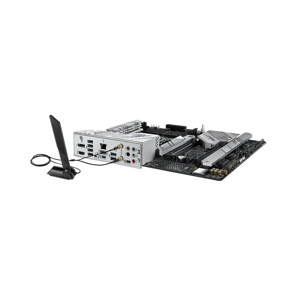 Материнская плата ASUS ROG STRIX B760-A GAMING WIFI — KSKSHOP.RU