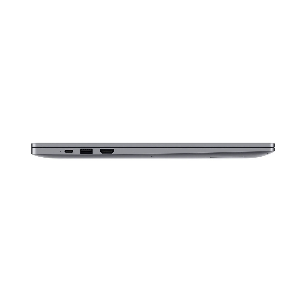 Ноутбук HONOR MagicBook X 16 серый 5301ALXN Intel Core i5/16Gb/SSD512Gb/16";/IPS/FHD+/60Hz/NoOS — KSKSHOP.RU