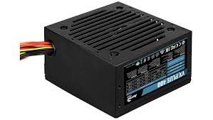 [Б/у] Блок питания AeroCool VX PLUS 400 — KSKSHOP.RU