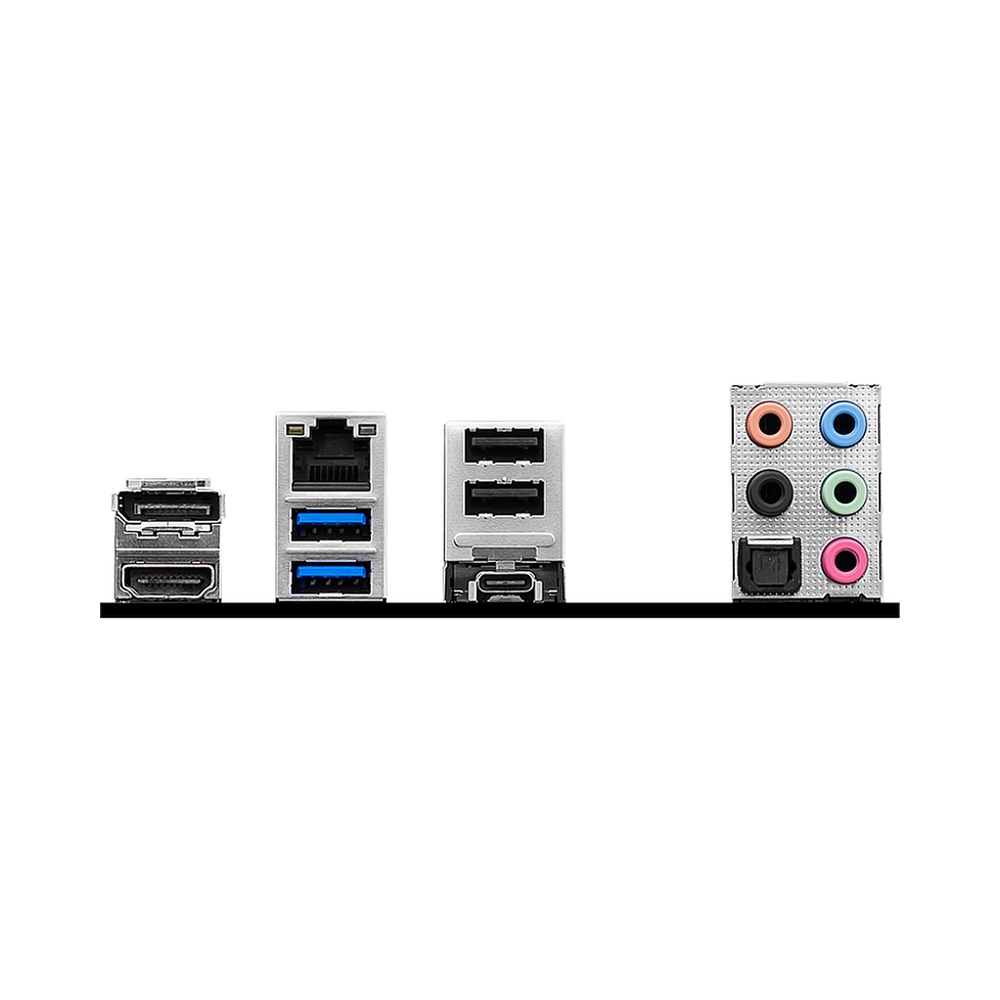 Материнская плата MSI PRO B760-P II — KSKSHOP.RU
