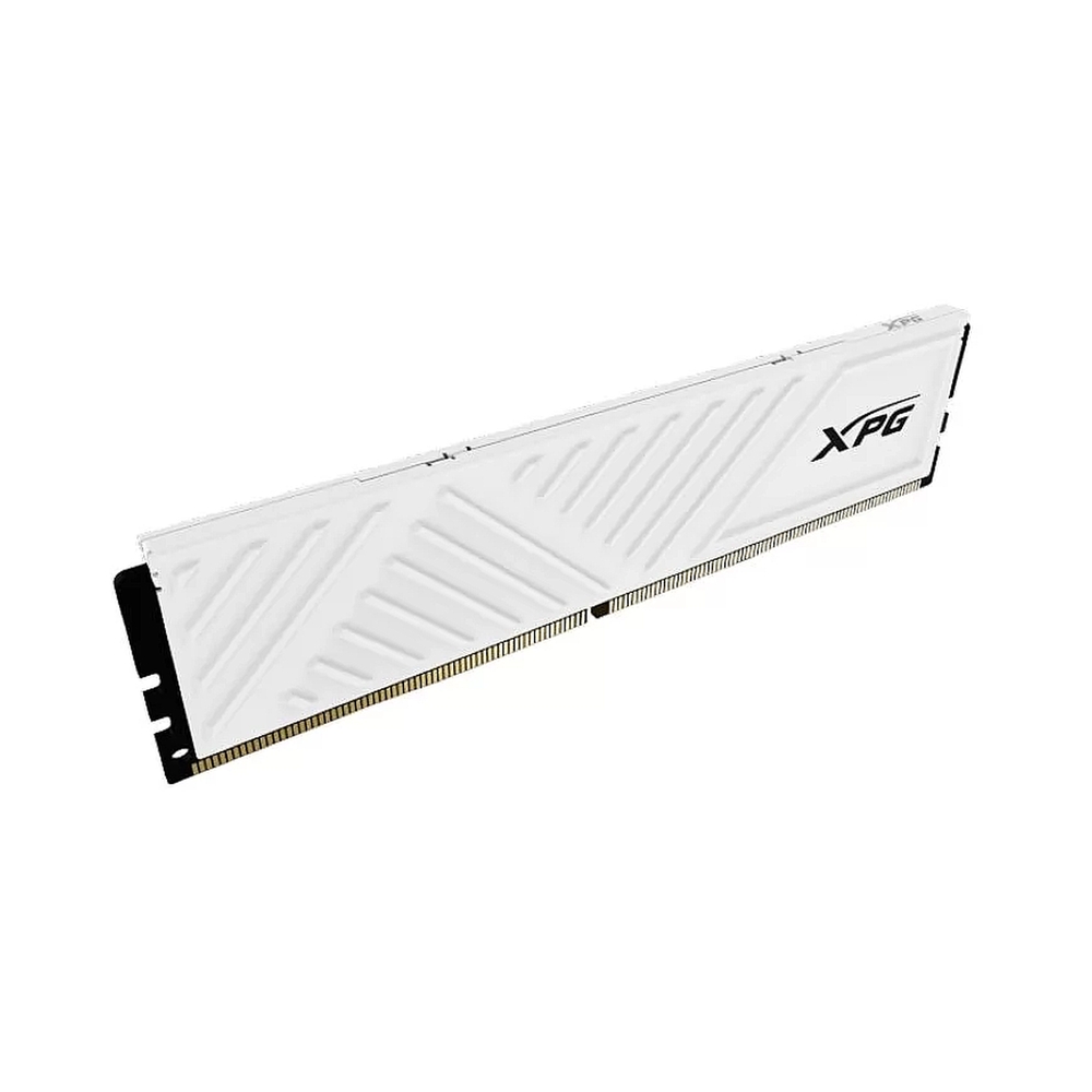 Оперативная память ADATA XPG GAMMIX D35 [AX4U320016G16A-SWHD35] 16GB D4 — KSKSHOP.RU