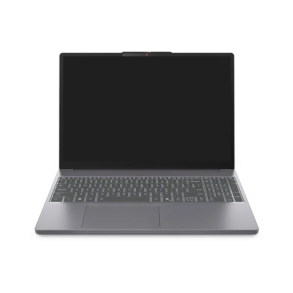 Ноутбук Lenovo IdeaPad Slim 3 15IRH10 Core i7 13620H 16Gb SSD512Gb Intel UHD Graphics 15.3" IPS WUXGA (1920x1200) без ОС grey WiFi BT Cam (83K10032RK) — KSKSHOP.RU
