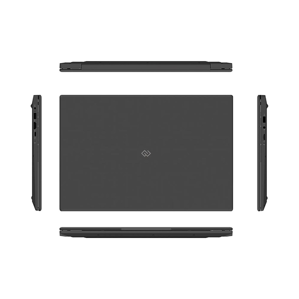 Ноутбук Digma EVE A5820 Ryzen 3 3200U 8Gb SSD512Gb AMD Radeon 15.6" IPS FHD (1920x1080) Windows 11 Professional black WiFi BT Cam 4500mAh (DN15R3-8DXW03) — KSKSHOP.RU