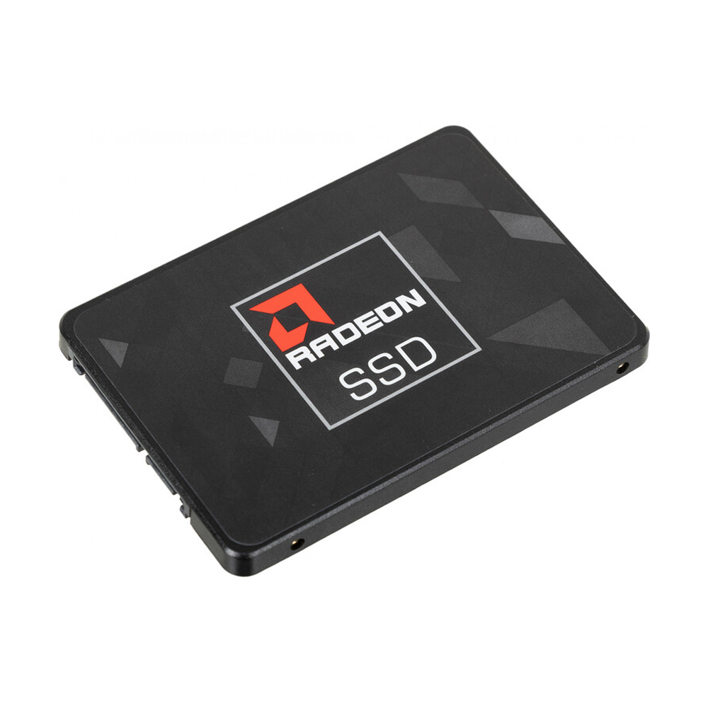 Накопитель SSD AMD Radeon R5 Series [R5SL120G] 120GB — KSKSHOP.RU