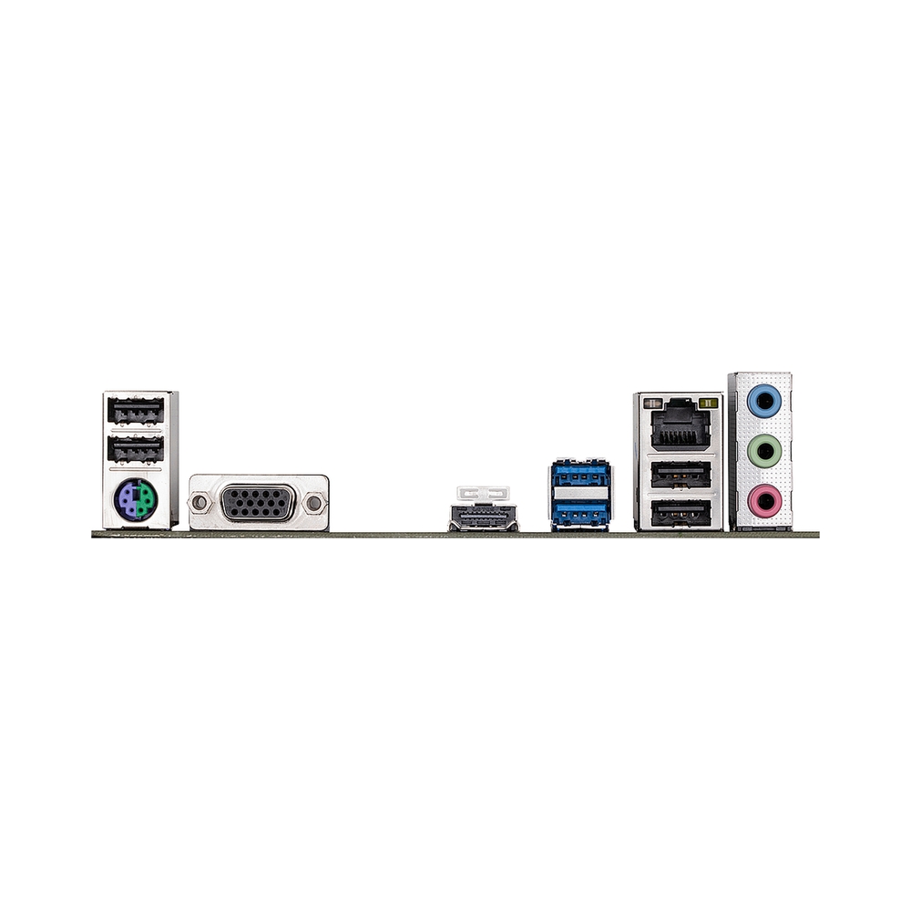 Материнская плата GIGABYTE H610M H V2 DDR5 — KSKSHOP.RU