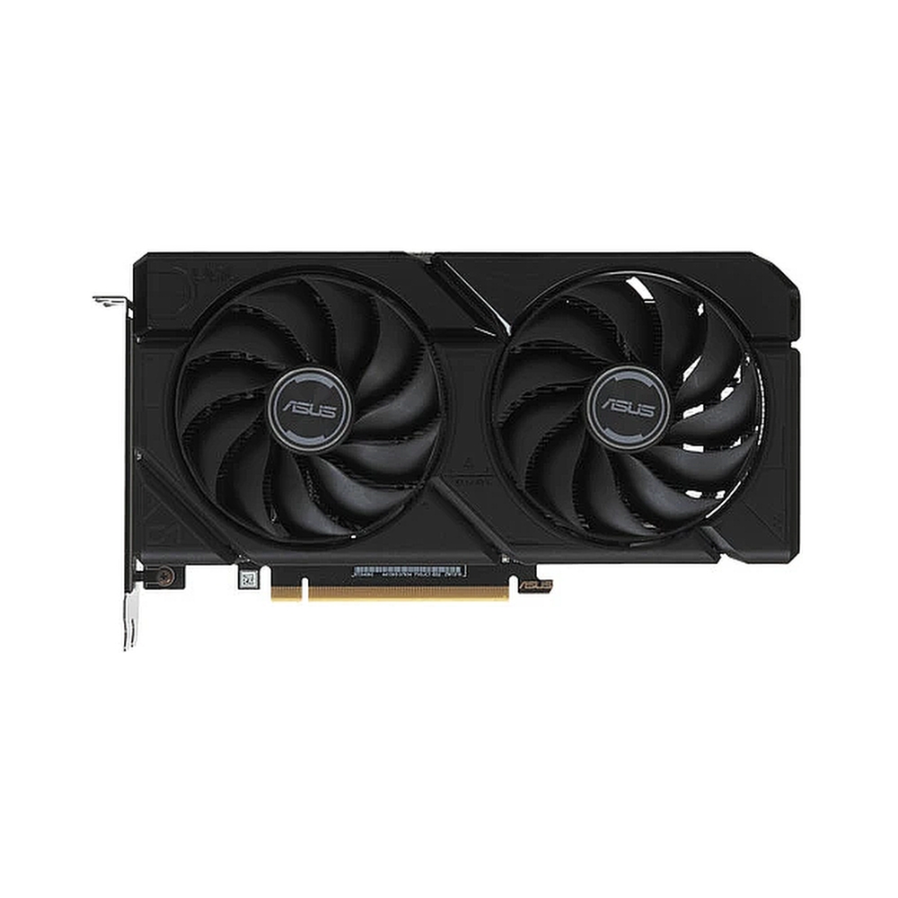 Видеокарта ASUS GeForce RTX 4060 Dual [DUAL-RTX4060-O8G-EVO] — KSKSHOP.RU