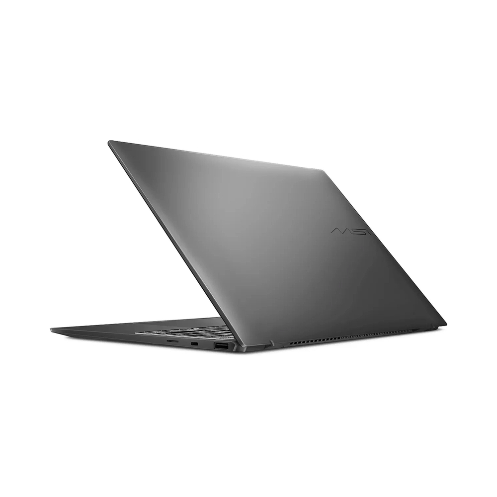 Ноутбук MSI Prestige 13 AI+ A3MG Core Ultra 9 386H 13.3" 16:10 2.8K (2880 x 1800) OLED, LPDDR5X 32GB,1TB SSD,Intel Arc Graphics,backlight, 53Whr,0.9.kg,1y,Windows 11 Pro,Platinum Gray — KSKSHOP.RU