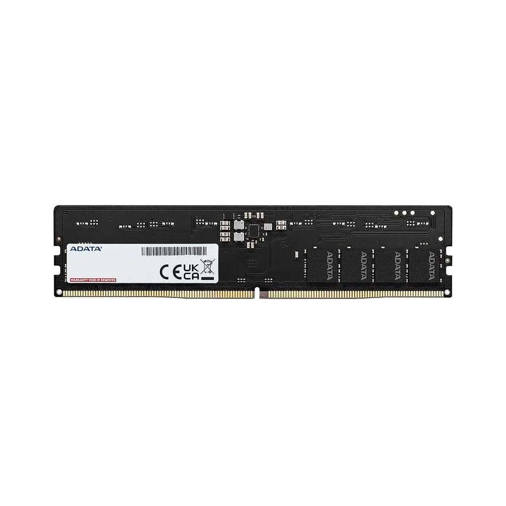 Оперативная память ADATA [AD5U560016G-S] 16GB D5 — KSKSHOP.RU