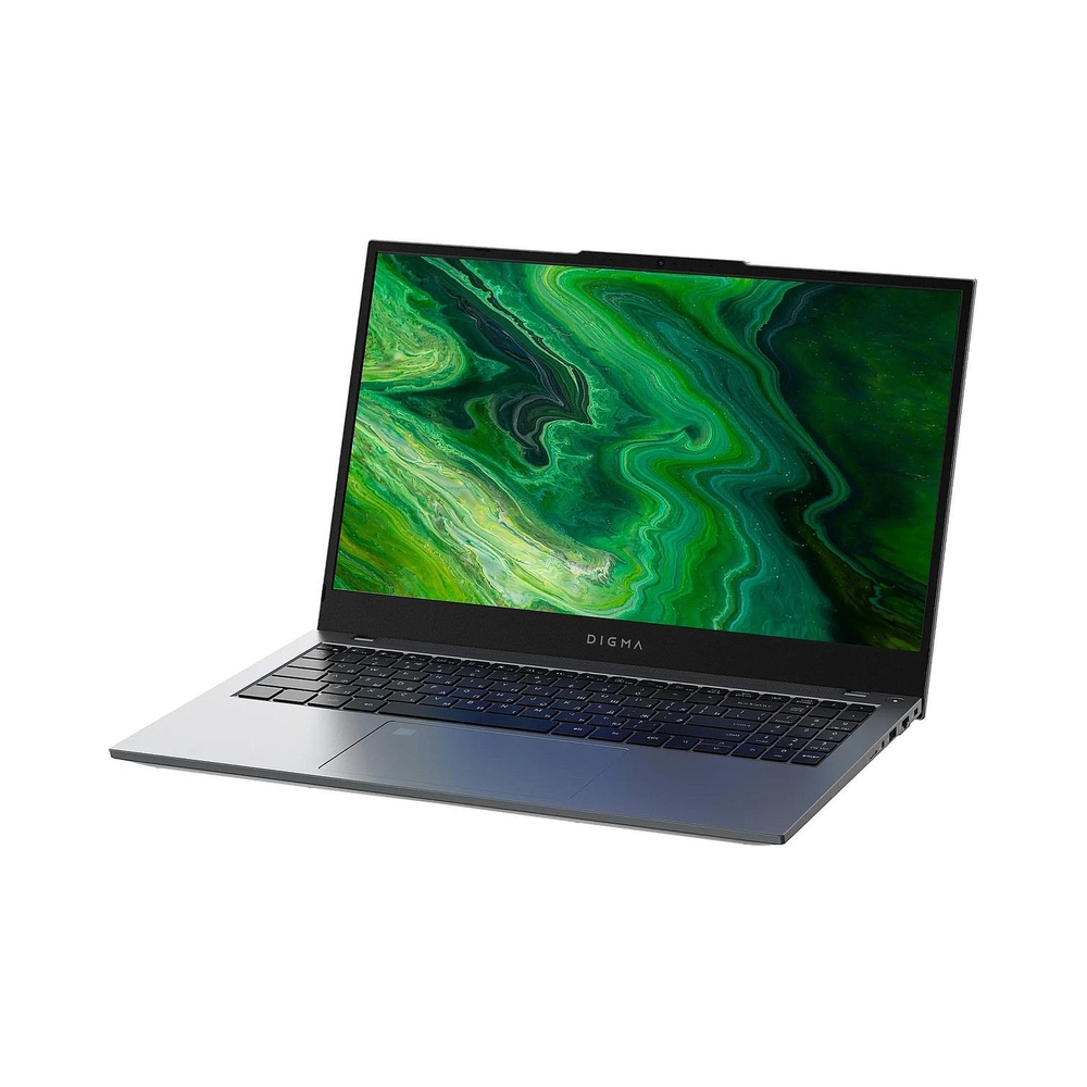 картинка Ноутбук 15,6" Digma Pro Fortis M (DN15P3-8CXW05) от магазина Одежда+