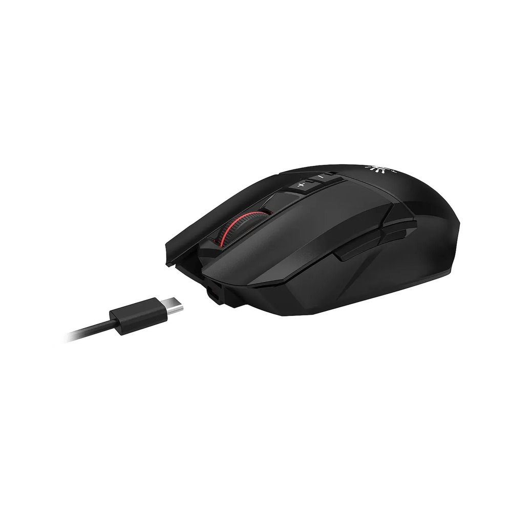Мышь беспроводная A4Tech Bloody R36 Ultra, чёрный — KSKSHOP.RU