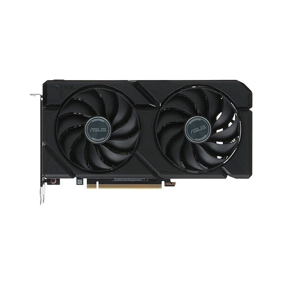Видеокарта ASUS GeForce RTX 4060 Ti Dual [DUAL-RTX4060TI-O16G-EVO] — KSKSHOP.RU