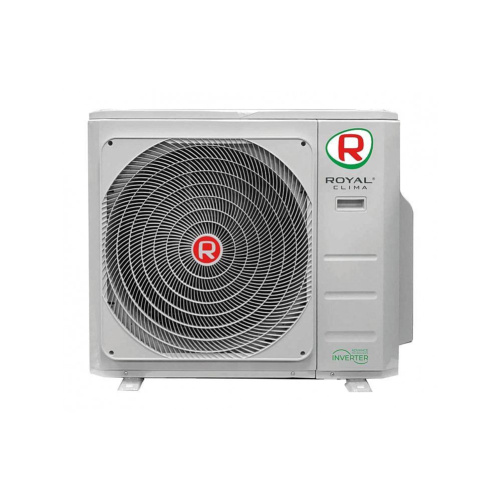 Наружный блок мульти-сплит системы серии MULTI GAMMA EU ERP Inverter 4TFM-36HN/OUT — KSKSHOP.RU