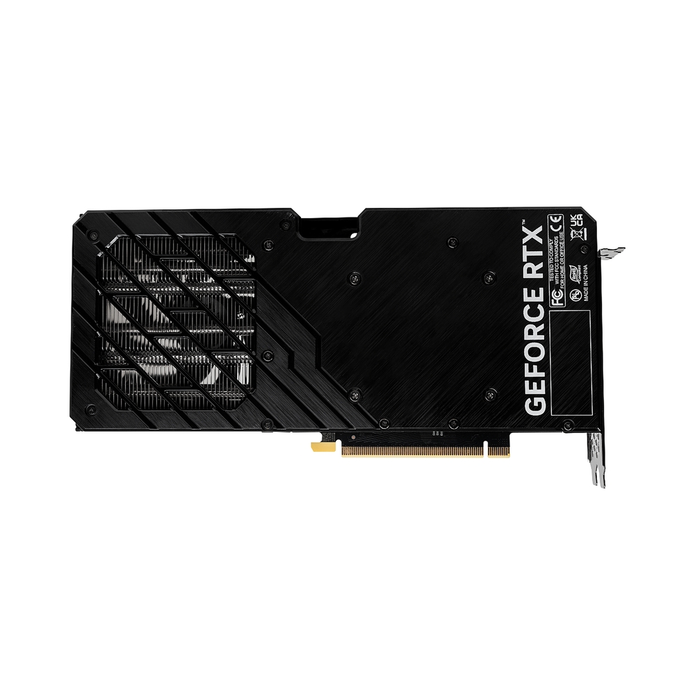 Видеокарта Palit GeForce RTX 4070 Dual OC [NE64070S19K9-1048D] — KSKSHOP.RU