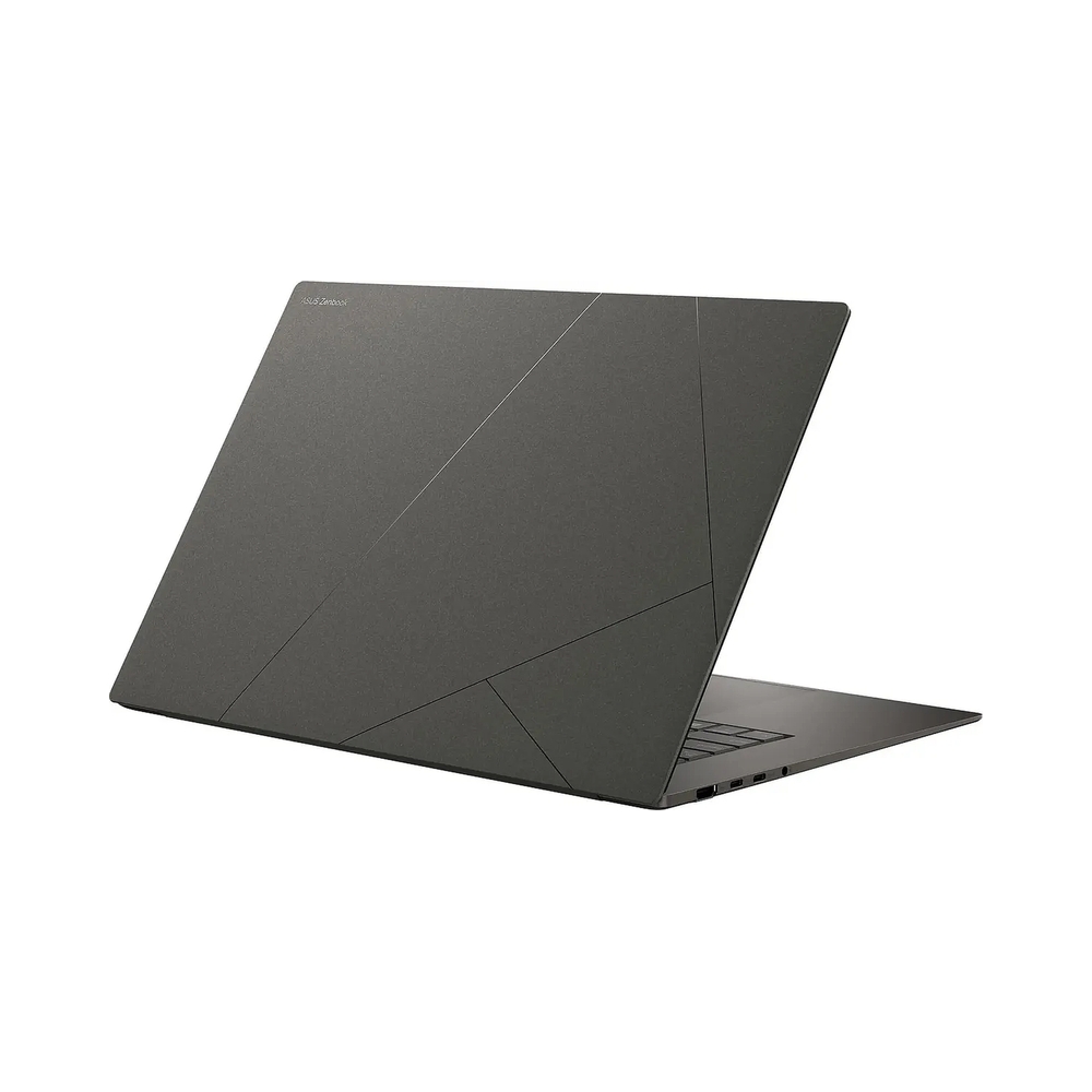 ASUS Zenbook S 16 UM5606GA-SS179W AMD Ryzen AI 9 465 2000MHz/16"/2880x1800/32GB/1024GB SSD/AMD Radeon 880M/Wi-Fi/Bluetooth/Windows 11 Home (90NB17H5-M00CL0) Grey — KSKSHOP.RU