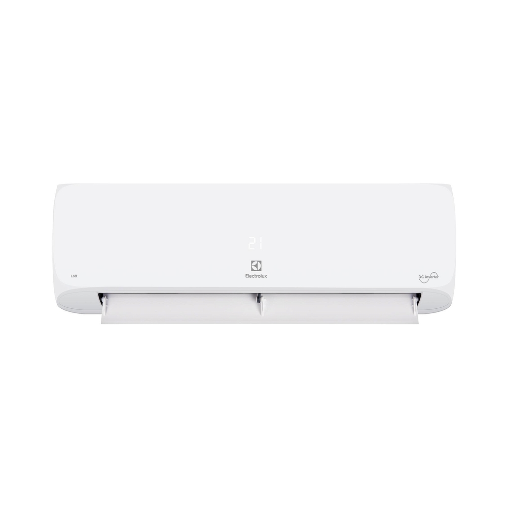 Блок внутренний Electrolux Atrium DC EACS/I-12HAT/N8/in инверторной сплит-системы — KSKSHOP.RU
