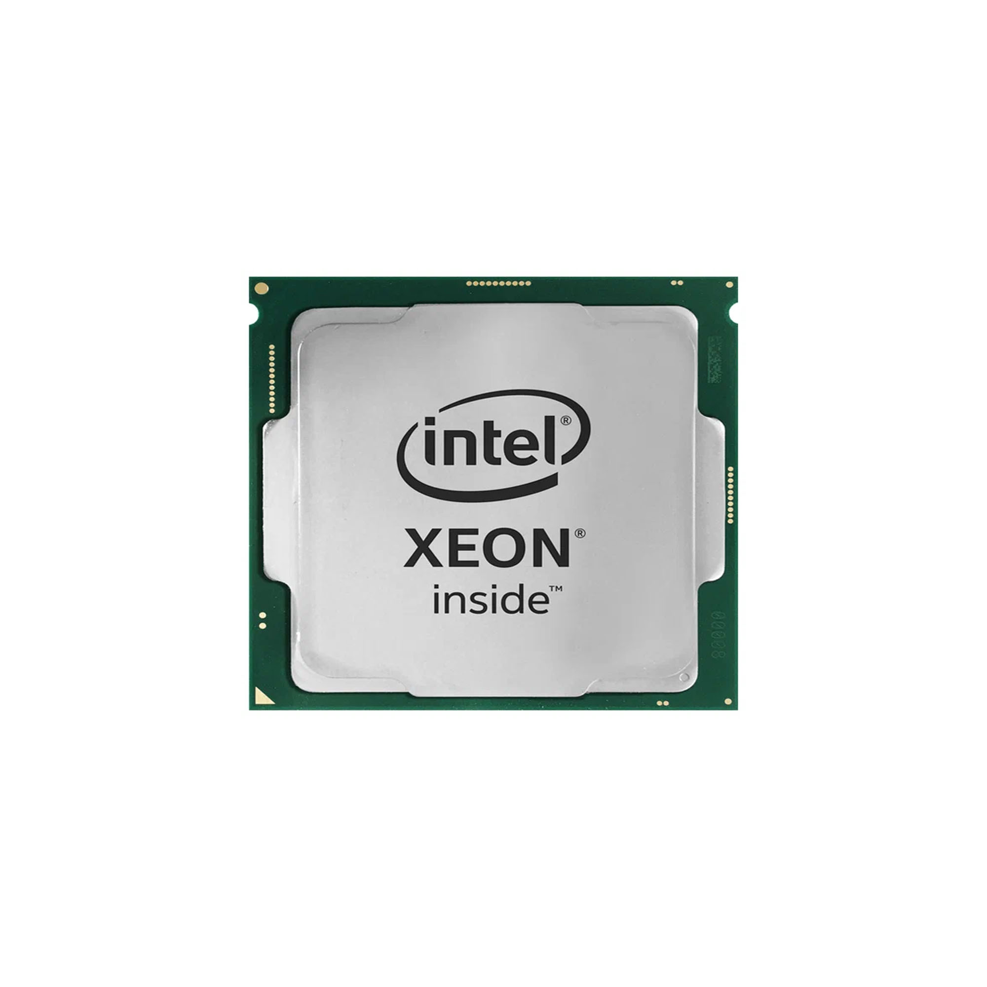 Процессор Intel Xeon E-2234 OEM — KSKSHOP.RU