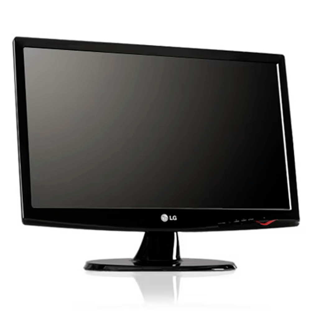 [Б/У] Монитор LG Flatron W1943C | 19" Ш. — KSKSHOP.RU