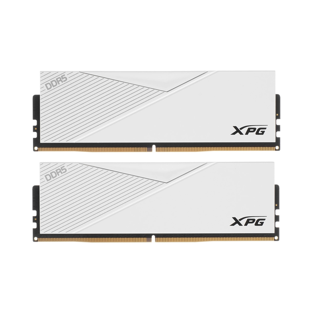 Оперативная память ADATA XPG Lancer [AX5U6000C3016G-DCLAWH] 32GB D5 — KSKSHOP.RU