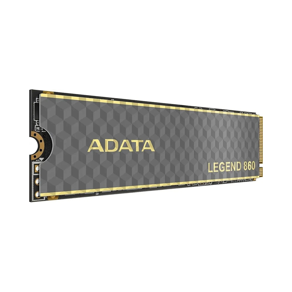Накопитель SSD A-DATA LEGEND 860 [SLEG-860-2000GCS] 2TB — KSKSHOP.RU