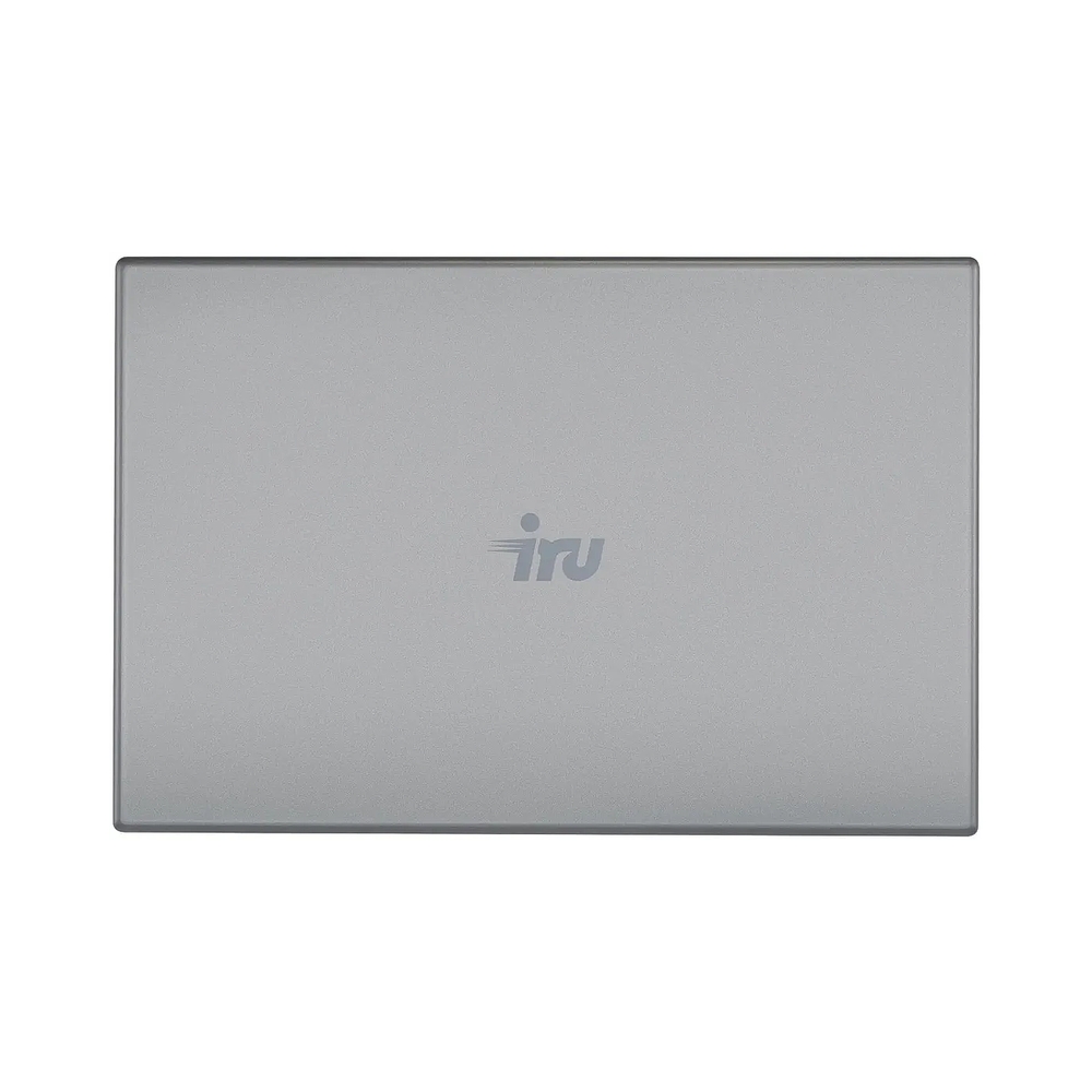 Ноутбук IRU Tactio 15BHR Ryzen 7 7730U 16Gb SSD512Gb AMD Radeon Graphics 15.6" IPS FHD (1920x1080) Windows 11 Pro black WiFi BT Cam 4000mAh (2139186) — KSKSHOP.RU