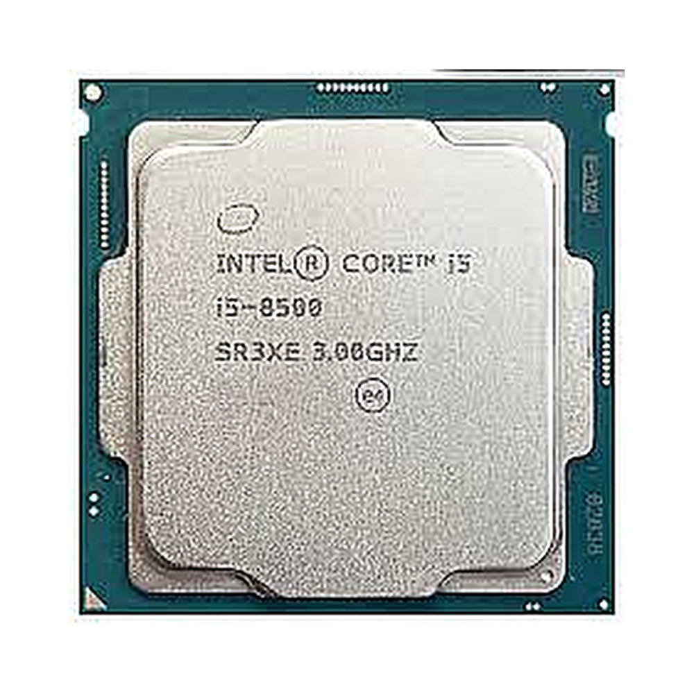 [Б/У] Процессор Intel Core i5-8500 | 6x4,10GHz | LGA1151v2 — KSKSHOP.RU
