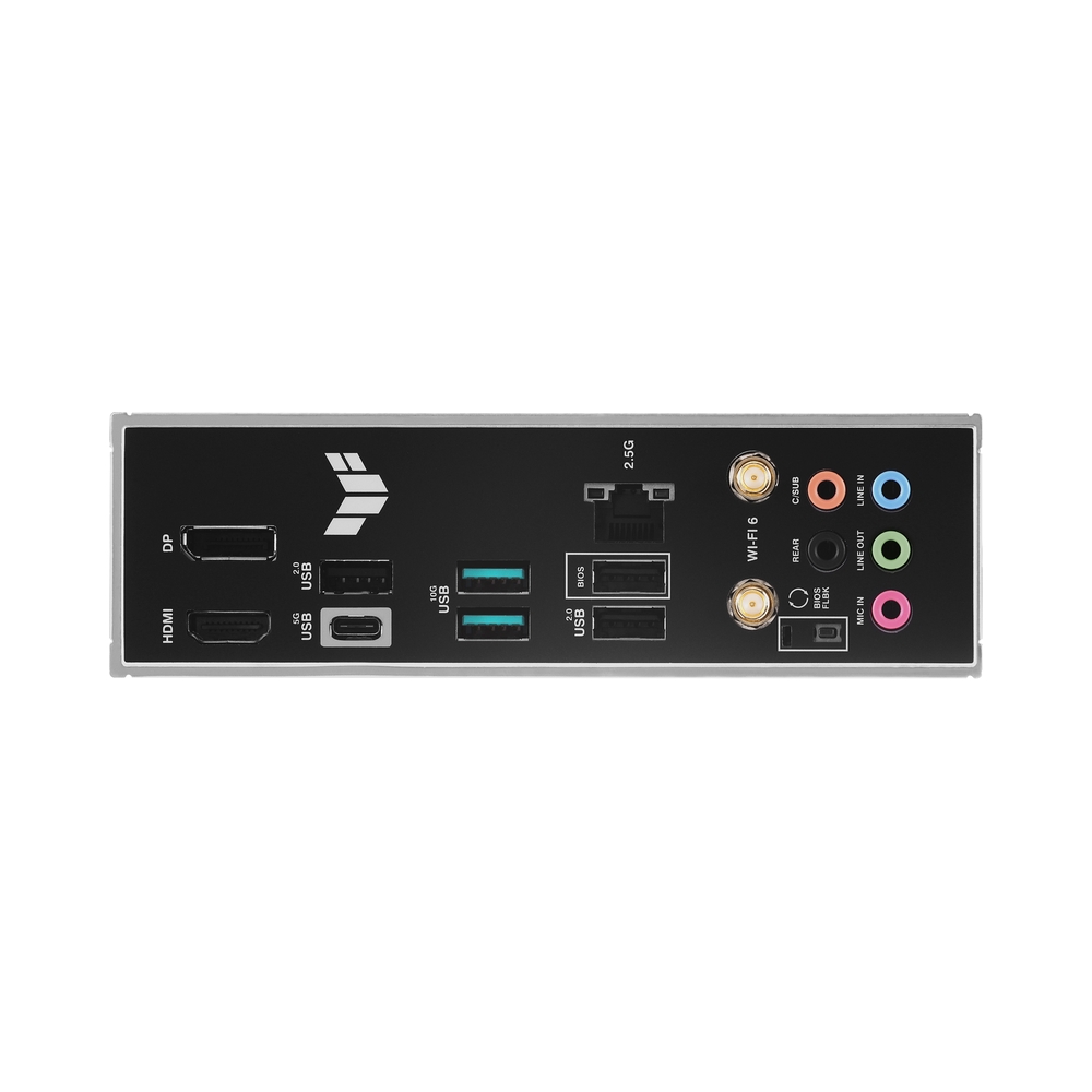 Материнская плата Asus TUF GAMING A620-PRO WIFI — KSKSHOP.RU