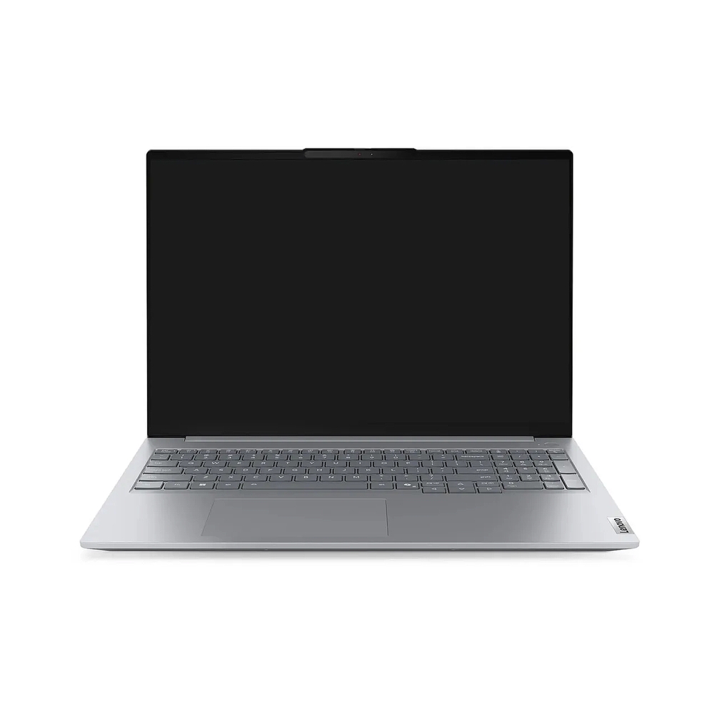 Ноутбук Lenovo ThinkBook 16 G8 IAL/16"IPS/Intel Core Ultra 5 225U/16GB/512GB SSD/Intel Graphics/DOS/серый/1.7kg — KSKSHOP.RU
