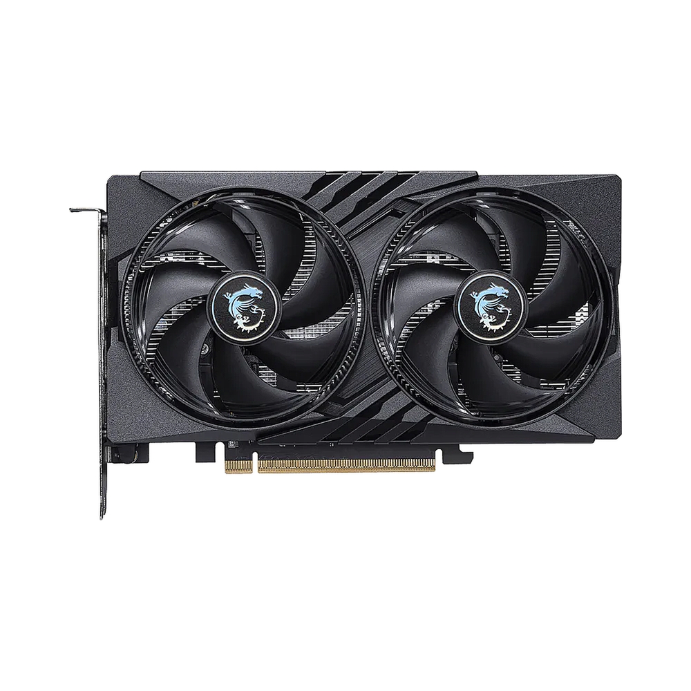 Видеокарта MSI GeForce RTX 5050 GAMING OC [RTX 5050 8G GAMING OC] — KSKSHOP.RU