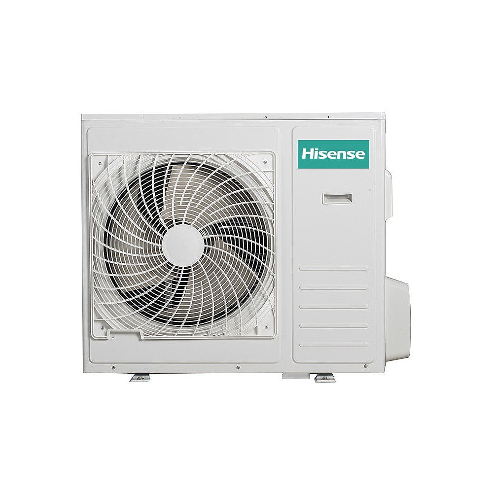 Наружный блок мульти сплит-системы Hisense AMW3-24U4RJC LP инвертор, 24000 BTU, 70 м², охлаждение, обогрев — KSKSHOP.RU