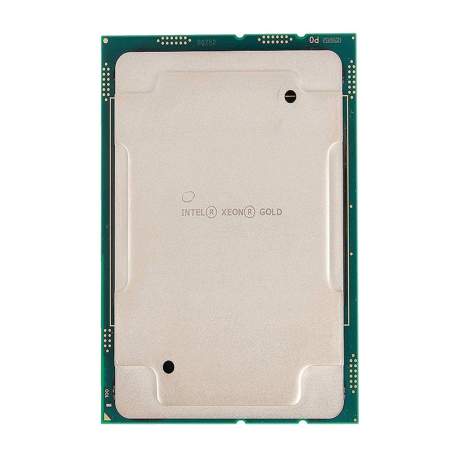 Процессор Intel Xeon 2900/16GT/22.5M S4677 GOLD 5415+ PK8071305118701 IN — KSKSHOP.RU