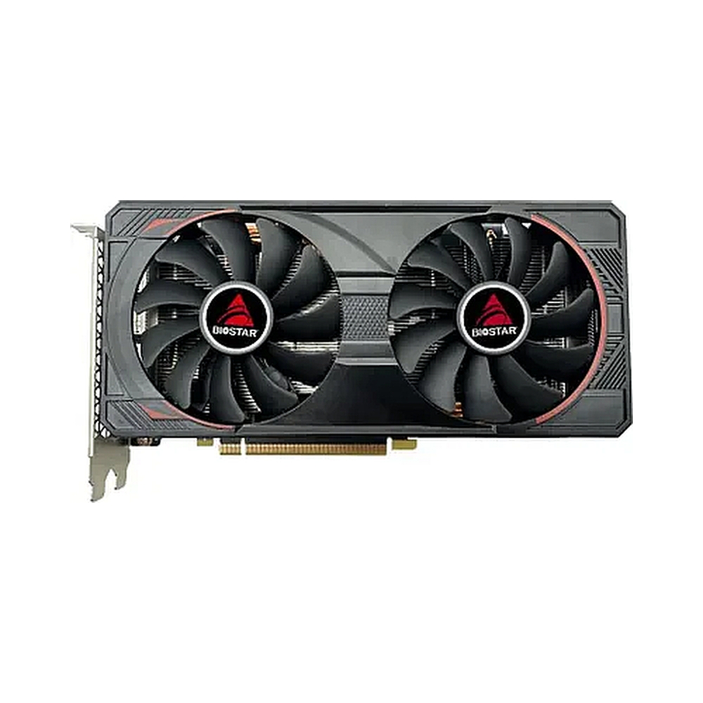 Видеокарта Biostar GeForce RTX 3060 Ti [VN3606TM82] — KSKSHOP.RU