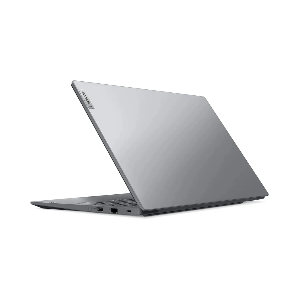 Ноутбук Lenovo V15 G5 IRL Core i7 13620H 16Gb SSD512Gb Intel UHD Graphics 15.6" TN FHD (1920x1080) без ОС grey WiFi BT Cam (83HF00EMIG) — KSKSHOP.RU