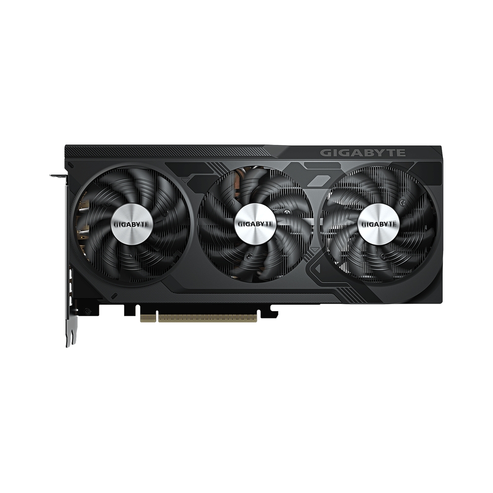 Видеокарта GIGABYTE GeForce RTX 5070 Ti WINDFORCE OC V2 [GV-N507TWF3OCV2-16GD] — KSKSHOP.RU