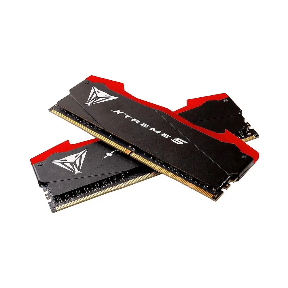 Оперативная память Patriot Memory Viper Xtreme 5 [PVX532G82C38K] 32GB KIT D5 — KSKSHOP.RU