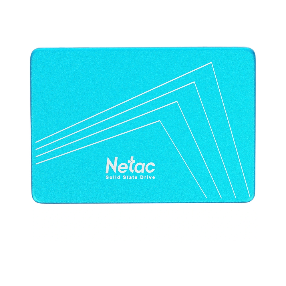 картинка [Б\у] Накопитель SSD Netac N600S Series 512GB от магазина Одежда+