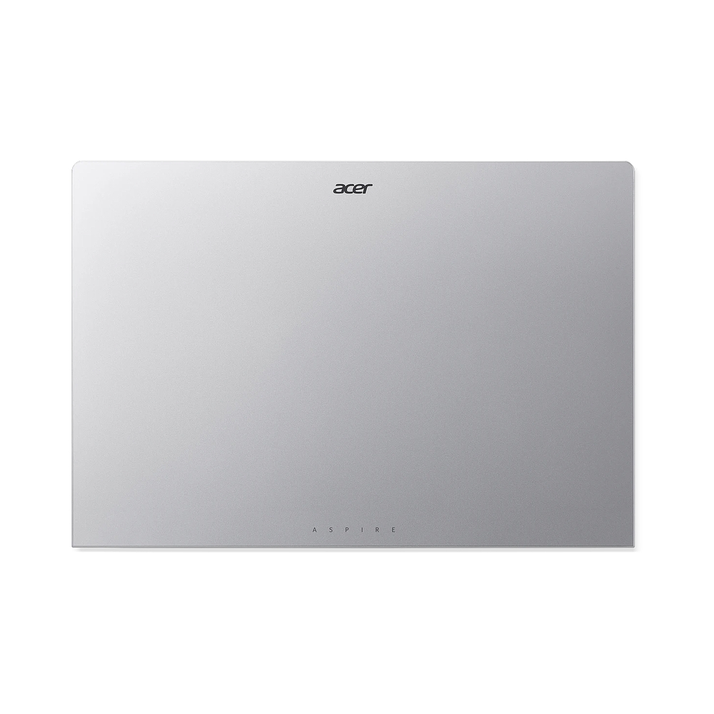 Ноутбук Acer Aspire Lite 16 AL16-54P-59ZA Intel Core 5 120U/32Gb/SSD512Gb/16"/IPS/WUXGA/1920x1200/60Hz/NoOS/Silver (NX.DJ8CD.001) — KSKSHOP.RU