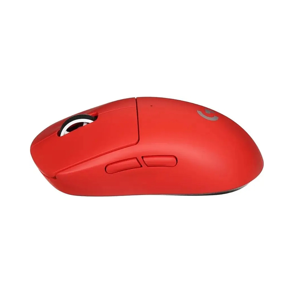 Мышь беспроводная Logitech G PRO X SUPERLIGHT 2 SE, красный — KSKSHOP.RU