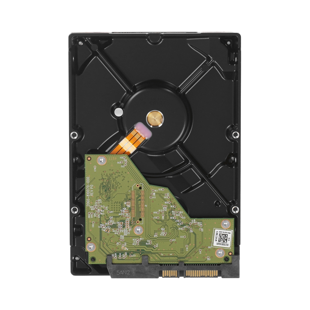 Жесткий диск WD Blue [WD10EARZ] 1TB — KSKSHOP.RU