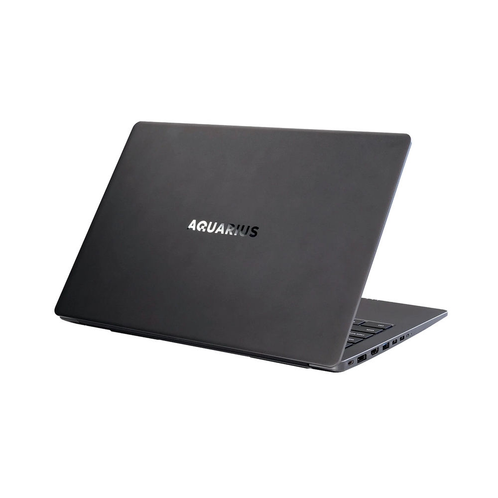 Ноутбук Aquarius Cmp NS634/14"/IPS/Intel Core i5 1235U/16Gb/512GB SSD/Intel Graphics/Без ОС/ — KSKSHOP.RU
