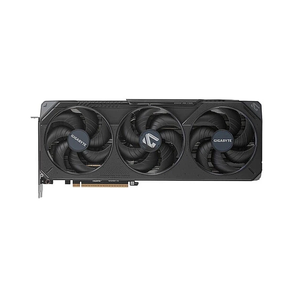 Видеокарта GIGABYTE GeForce RTX 5070 GAMING OC [GV-N5070GAMING OC-12GD 1.0] — KSKSHOP.RU