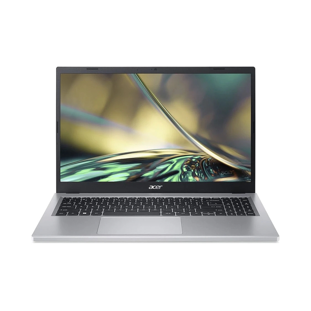 Ноутбук 15.6" IPS FHD Acer Aspire A315-24P-R6N2 silver (AMD Ryzen 5 7520U/16Gb/1Tb SSD/VGA int/noOS) (NX.KDEER.00M) — KSKSHOP.RU