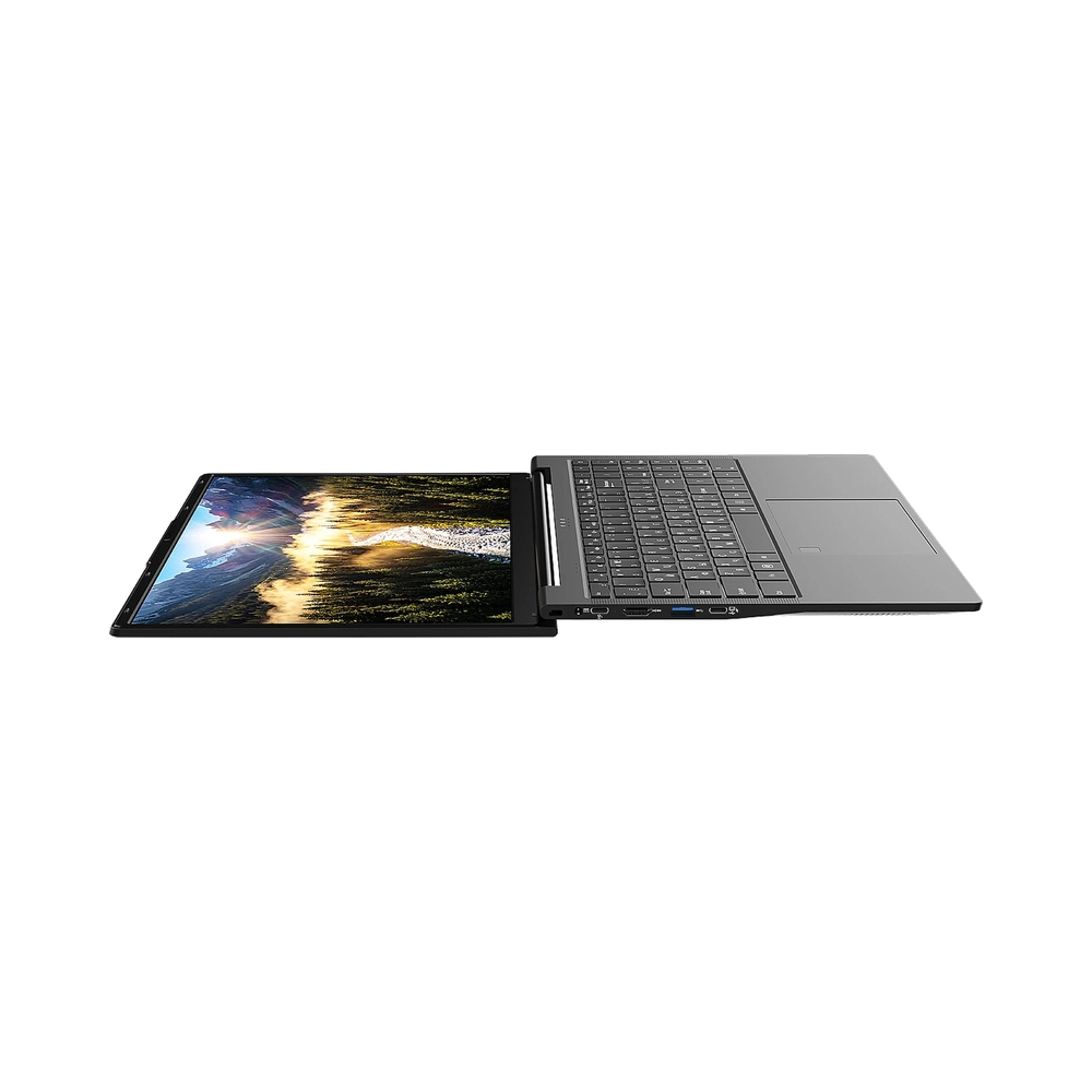Ноутбук Rikor Neuro 5 15 OM-05/15.6"/IPS/Intel Core i5-1235U/16Gb/512Gb SSD/Intel Iris Xe Graphics/Windows 11 Professional/черный/1.75kg — KSKSHOP.RU