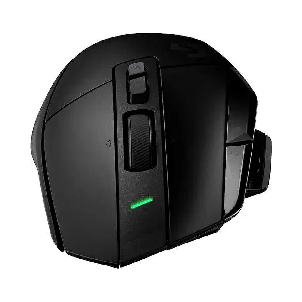 Мышь беспроводная Logitech G502 X Plus, черный — KSKSHOP.RU