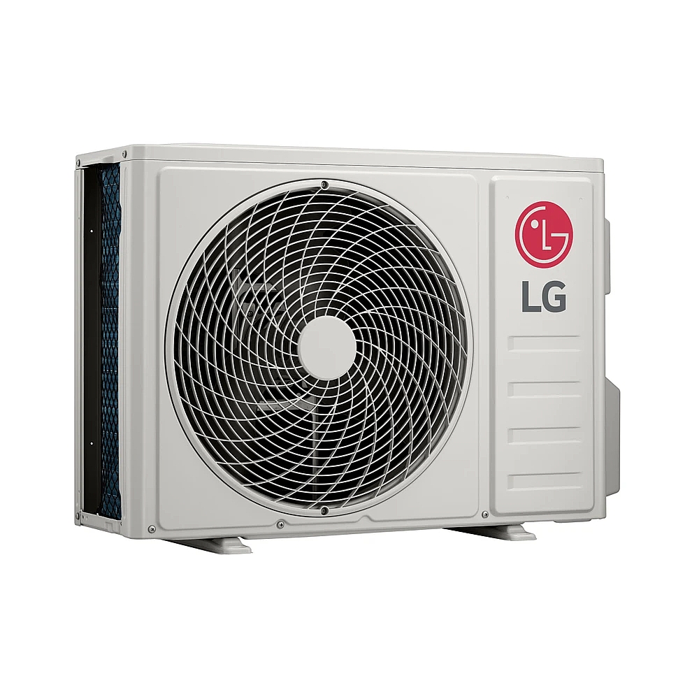 Наружный блок LG H12S1D.U12R серия Delux Pro Dual inverter — KSKSHOP.RU