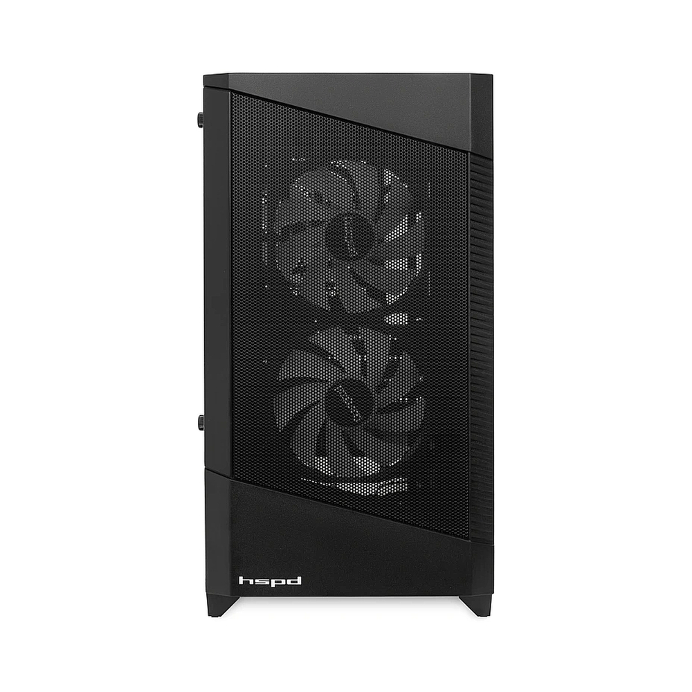 Корпус HSPD M334, черный — KSKSHOP.RU