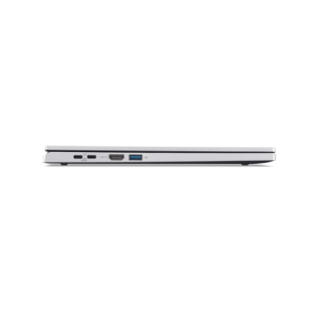 Ноутбук ACER ASPIRE GO 15 AG15-21PT-R5GQ R5-7520U 15.6" 8Гб SSD 512Гб WINDOWS 11 HOME OS — KSKSHOP.RU