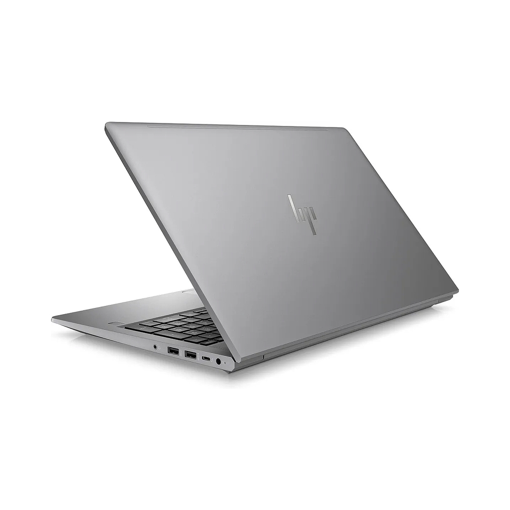 Ноутбук HP ZBook Power G11 Core U7-155H 3.8 GHz,16" WUXGA (1920x1200) IPS AG 400nits,nVidia RTX A500 4Gb GDDR6, 16Gb DDR5-5600(1),1Tb SSD,83Wh LL,FPR,2,0kg,2y,HD Webcam+IR,Win11Pro(multilang), eng kbd — KSKSHOP.RU