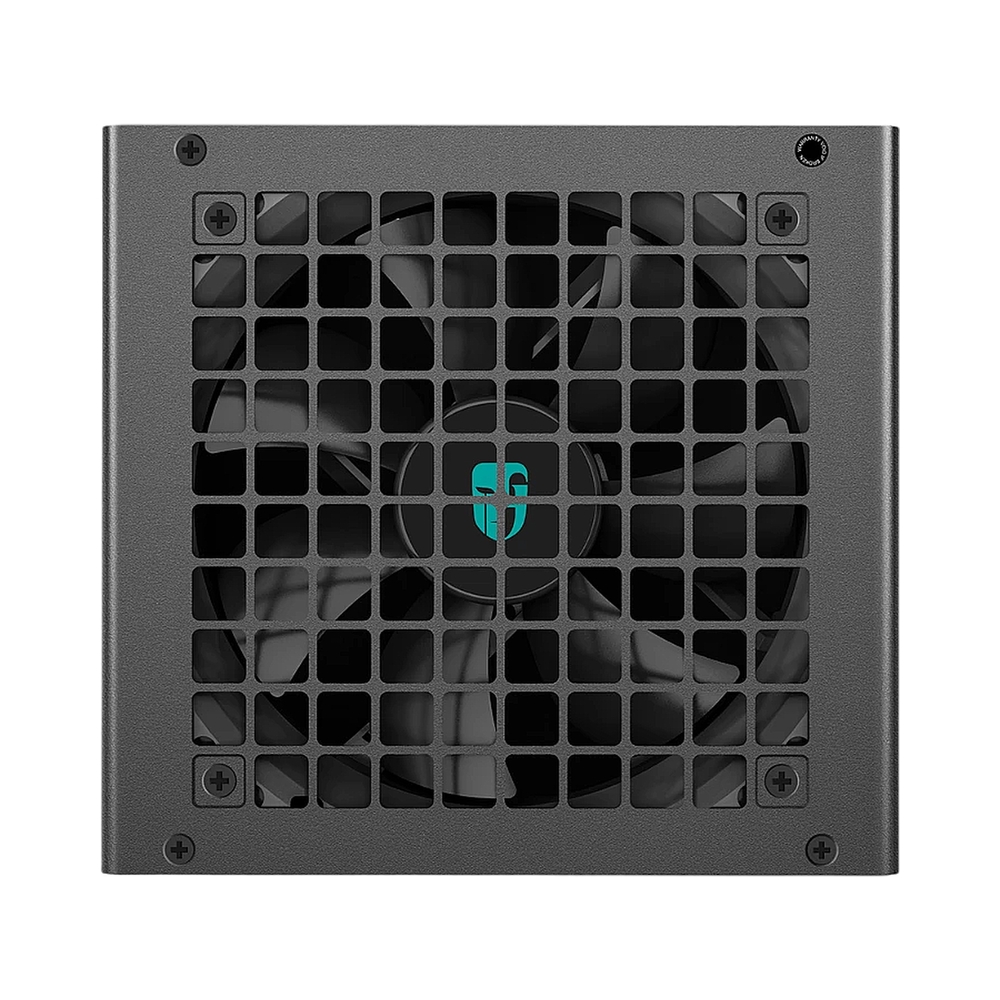 картинка Блок питания Deepcool / GamerStorm PF500X [R-PF500X-HD0B-WGEU] 500W от магазина Одежда+