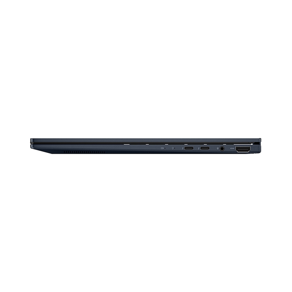 Ноутбук ASUS Zenbook 14 OLED UX3405CA-PP1158 Intel Core Ultra 7 255H 4400MHz/14"/2880x1800/16GB/1024GB SSD/Intel Arc Graphics/Wi-Fi/Bluetooth/Windows 11 Pro (90NB14W1-M01PP0_Win11P) Blue — KSKSHOP.RU